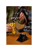 LEGO Technic 42215 Volvo EC500 Hybridné rýpadlo