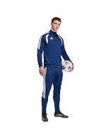 Pánská mikina Tiro 26 League Training navy blue model 21942904 pánské oblečení - ADIDAS Pánská mikina Tiro 26 League Training navy blue model 21942904 pánské oblečení - ADIDAS