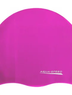 Koupací čepice model 21307336 - Aqua-Speed