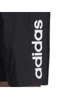 Adidas M Essentials Lineárne šortky Chelsea DQ3074