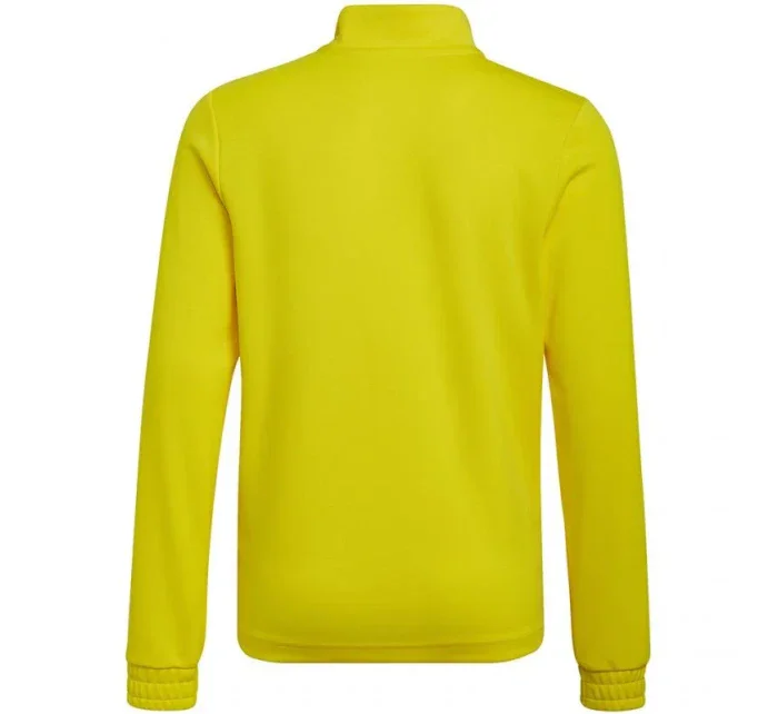 Dětská mikina Entrada 22 Training Top Jr model 17337183 - ADIDAS Dětská mikina Entrada 22 Training Top Jr model 17337183 - ADIDAS