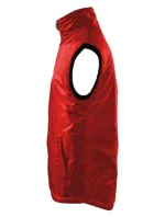 Pánske body Rimeck M MLI-50907 červená