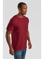 Valueweight T Tričko model 22496847 dark heather grey - Fruit of the Loom Valueweight T Tričko model 22496847 dark heather grey - Fruit of the Loom