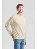 Classic SetIn Sweat Mikina model 22408767 black - Fruit of the Loom Classic SetIn Sweat Mikina model 22408767 black - Fruit of the Loom