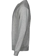 TJ Mikina z těžké bavlny "Unlabeled" 18. heather grey model 22448105 - Tee Jays TJ Mikina z těžké bavlny "Unlabeled" 18. heather grey model 22448105 - Tee Jays
