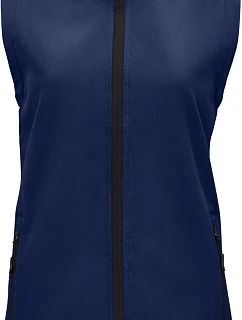 SOL'S Race BW Women Dámská 2-vrstvá softshellová vesta model 22535969 french navy