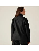 TRA 629 Dámská 2vrstvá softshellová bunda black/black model 22525980 - Regatta TRA 629 Dámská 2vrstvá softshellová bunda black/black model 22525980 - Regatta