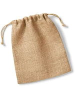 W 415 pytel se stahovacími šňůrkami natural model 22518480 - Westford Mill W 415 pytel se stahovacími šňůrkami natural model 22518480 - Westford Mill
