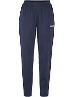 Evolve 2.0 Pants W Dámské tréninkové kalhoty model 22468401 navy - Craft Teamwear Evolve 2.0 Pants W Dámské tréninkové kalhoty model 22468401 navy - Craft Teamwear