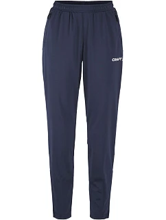 Evolve 2.0 Pants W Dámské tréninkové kalhoty model 22468401 navy - Craft Teamwear