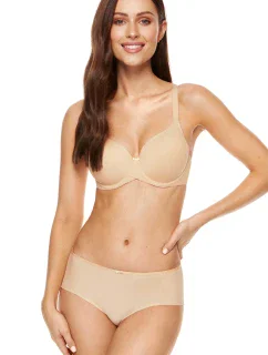 model 18564072 kolor:beżowy - Gorteks