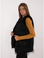 Kamizelka AT KZ  czarny model 20479825 - FPrice