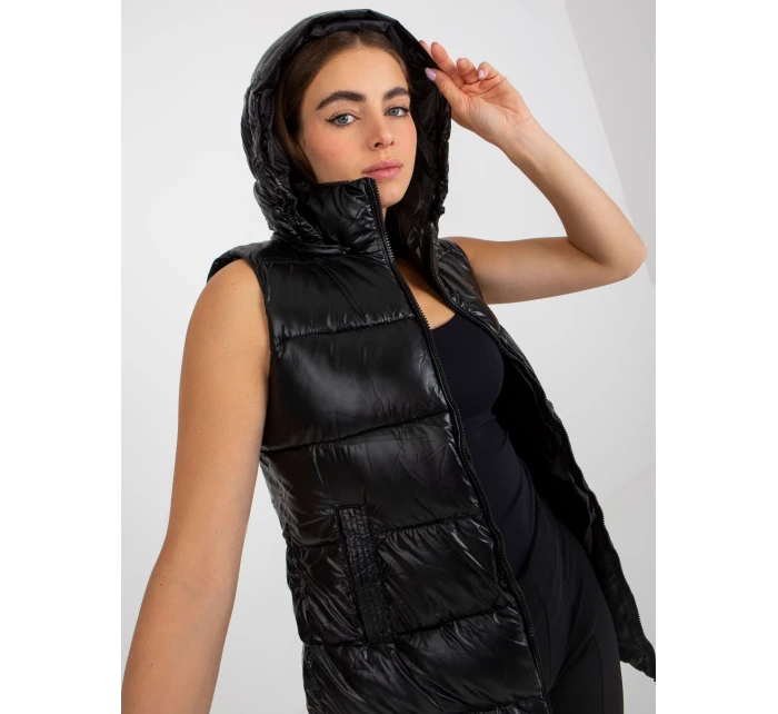 NM KZ D2 vesta 3818.98P čierna