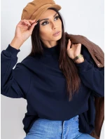 Mikina RV BL model 14832309 tmavě modrá - FPrice