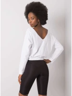 Blúzka RV BZ 6721.65 biela