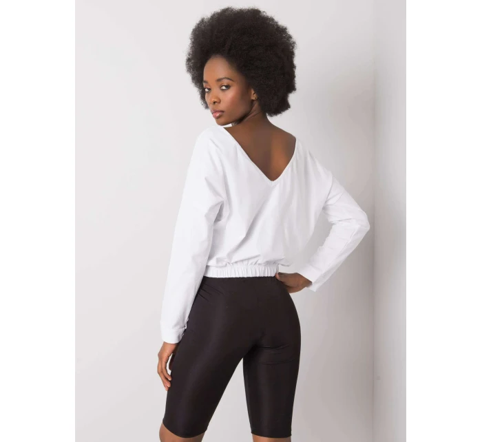 Blúzka RV BZ 6721.65 biela