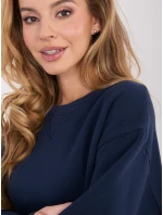 Bluza BL granatowy model 21818967 - FPrice