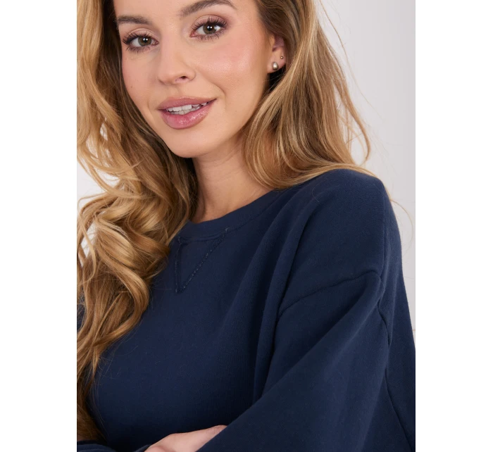 Bluza BL granatowy model 21818967 - FPrice