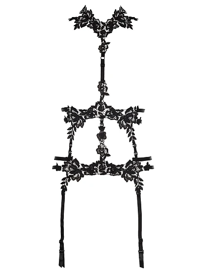 Sexy  černá  model 17682857 - Axami