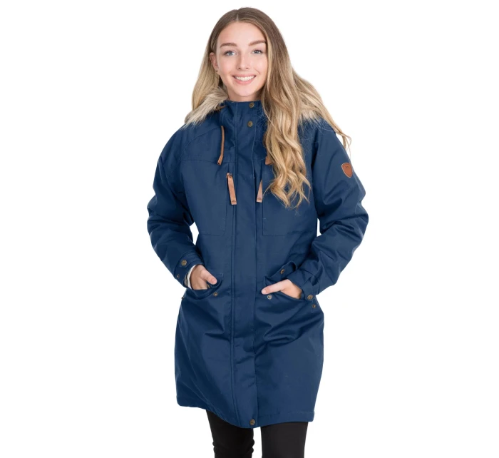 Dámsky kabát Trespass Faithful