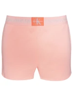 Dámske šortky QS6222E-GY8 - Calvin Klein Dámske šortky QS6222E-GY8 - Calvin Klein