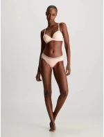 Dámske bikiny 000QF6308E A4E Peach - Calvin Klein Dámske bikiny 000QF6308E A4E Peach - Calvin Klein
