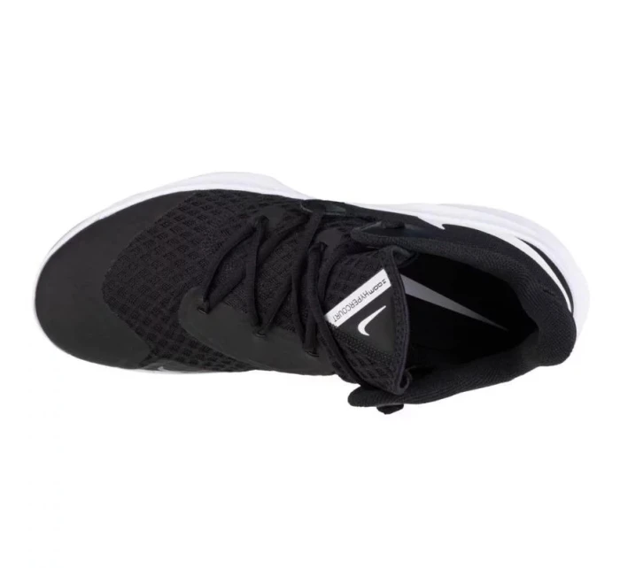Pánske tenisky Zoom Hyperspeed Court M CI2964-010 Black and white - Nike