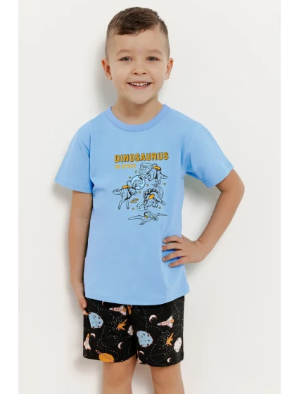 CHLAPECKÉ PYŽAMO model 20991764 - Taro