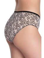 Dámske bikiny FIGS L-122BI-64EX 3-pack