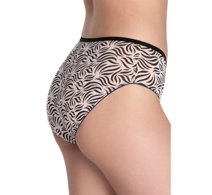 Dámske bikiny FIGS L-122BI-64EX 3-pack