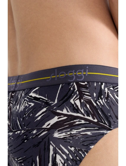 MEN START MIDI 2PACK model 21960401 SLIPY - Sloggi MEN START MIDI 2PACK model 21960401 SLIPY - Sloggi
