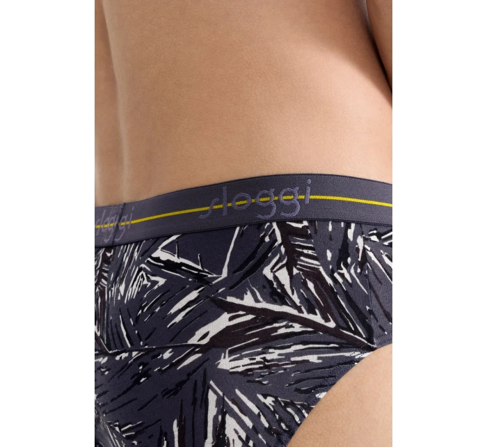 SLOGGI MEN START MIDI 2PACK M032 SLIPY SLOGGI MEN START MIDI 2PACK M032 SLIPY