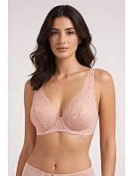 JASMIN BRALETTE PODPRSENKA 19152 POWDER