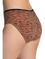 Dámské bikiny FIGS model 22006601 3pack - Lama
