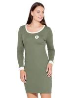 Denné šaty model 111816 Katrus