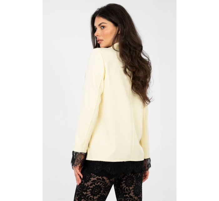 Bunda model 224061 Taliansko Moda