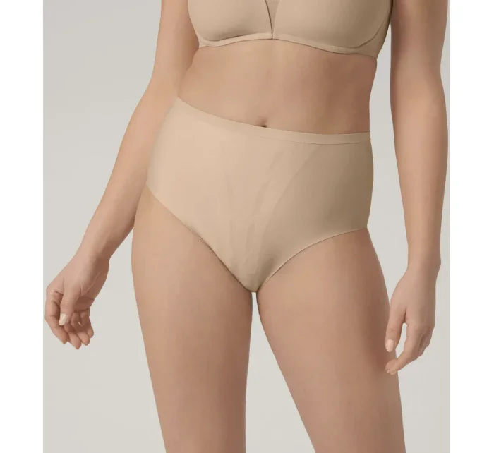Dámske nohavičky Triumph Shape Smart Maxi béžové