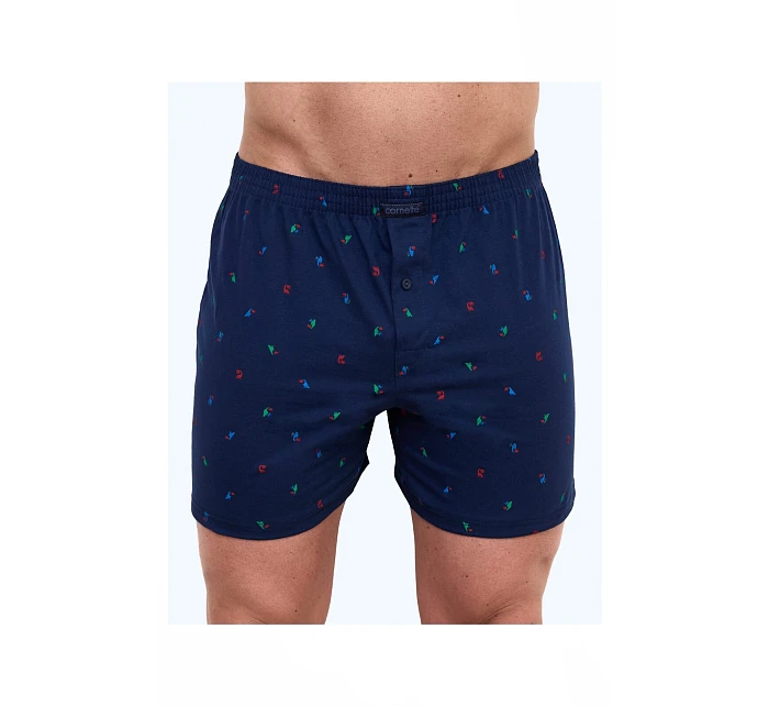 Boxerky Cornette 435/01 A'3 M-2XL