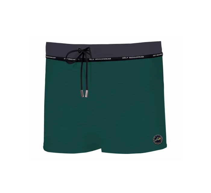 Pánské plavky boxerky Sport Collection model 19735505 S3XL - Self