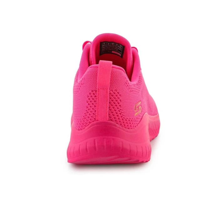 Skechers Bobs Squad Chaos-cool Rythms W 117216-NPNK Skechers Bobs Squad Chaos-cool Rythms W 117216-NPNK