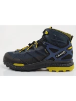 Topánky Aku Rocket Gore-tex M 710553