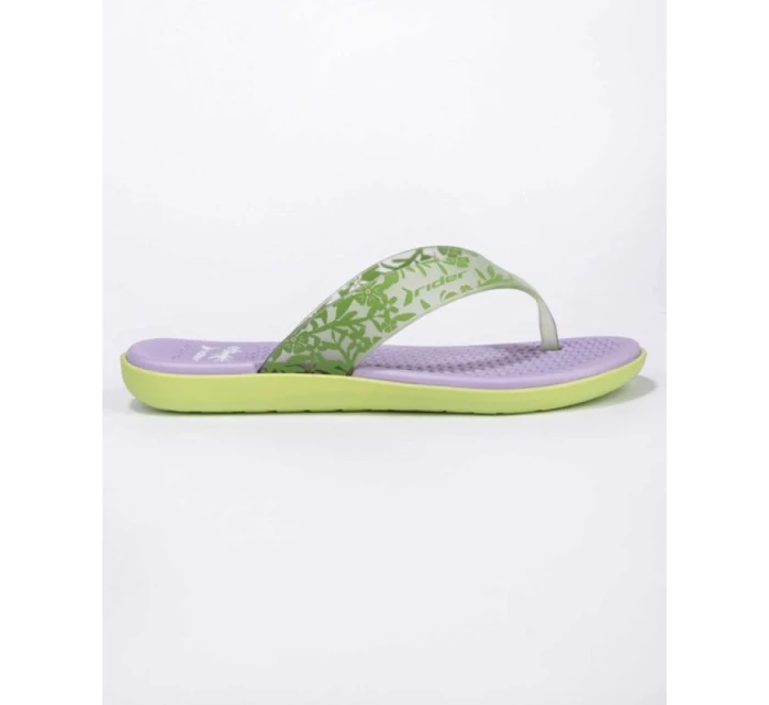 Aqua Fem W dámské žabky model 21177517 - Rider