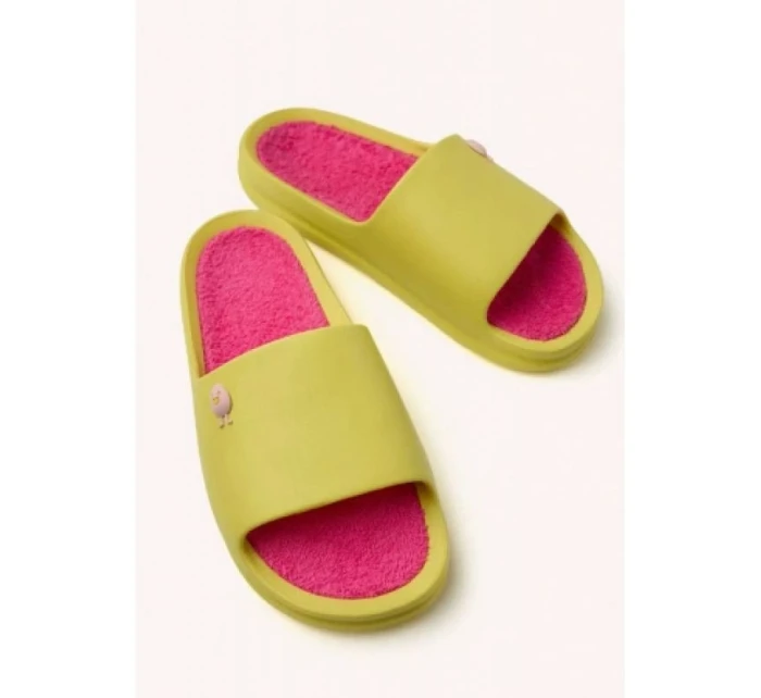 W dámské žabky model 21179869 - Gioseppo