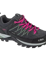 CMP Rigel Low Wmn WP W 3Q13246-74USA