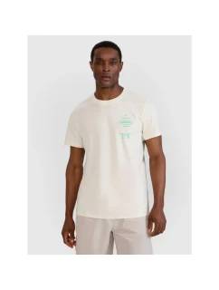 Pánské tričko s potiskem model 21436942 - 4F