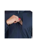 Rossignol Diretta Fleece Fz Mikina navy blue