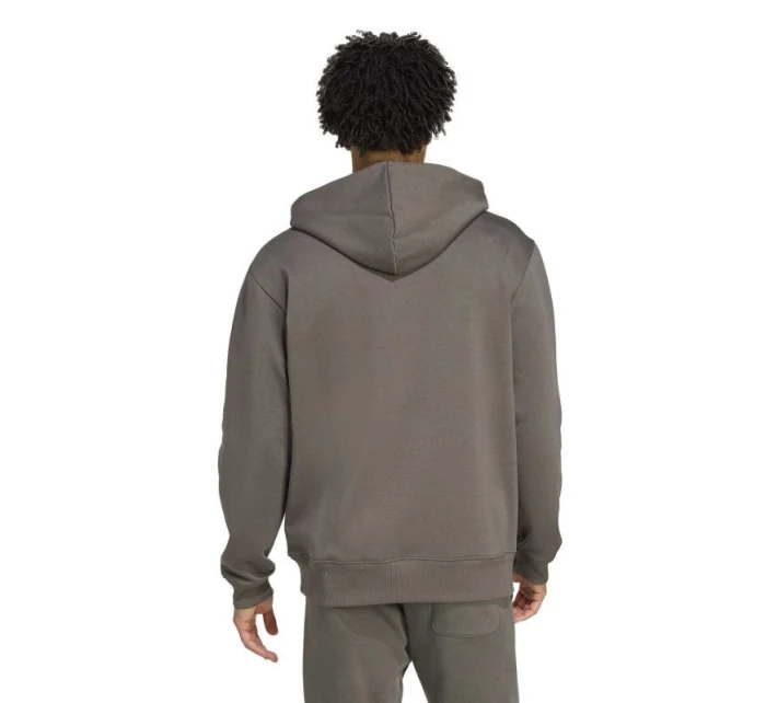 Real Madrid mikina s kapucí model 21816547 - ADIDAS Real Madrid mikina s kapucí model 21816547 - ADIDAS