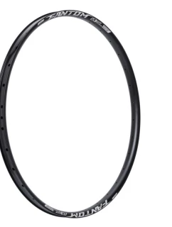 ráfek s 32 dírami černý model 21850247 - FUNN