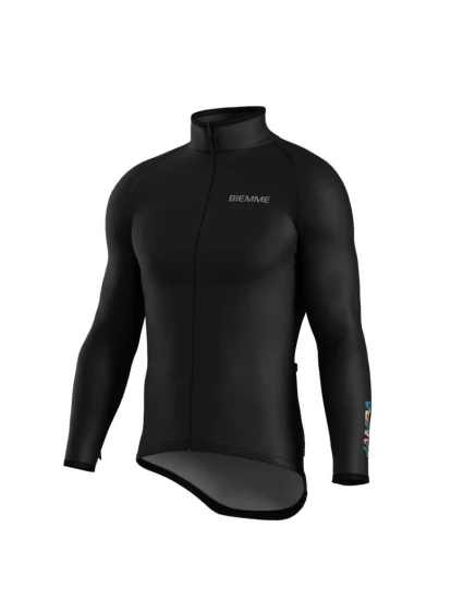 kurtka  2 czarna XXL model 21855856 - Biemme