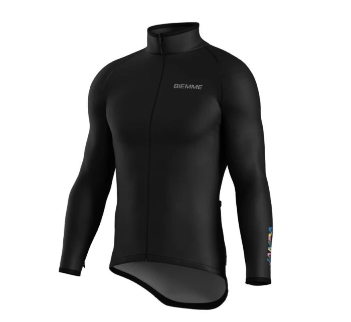 kurtka  2 czarna XXL model 21855856 - Biemme